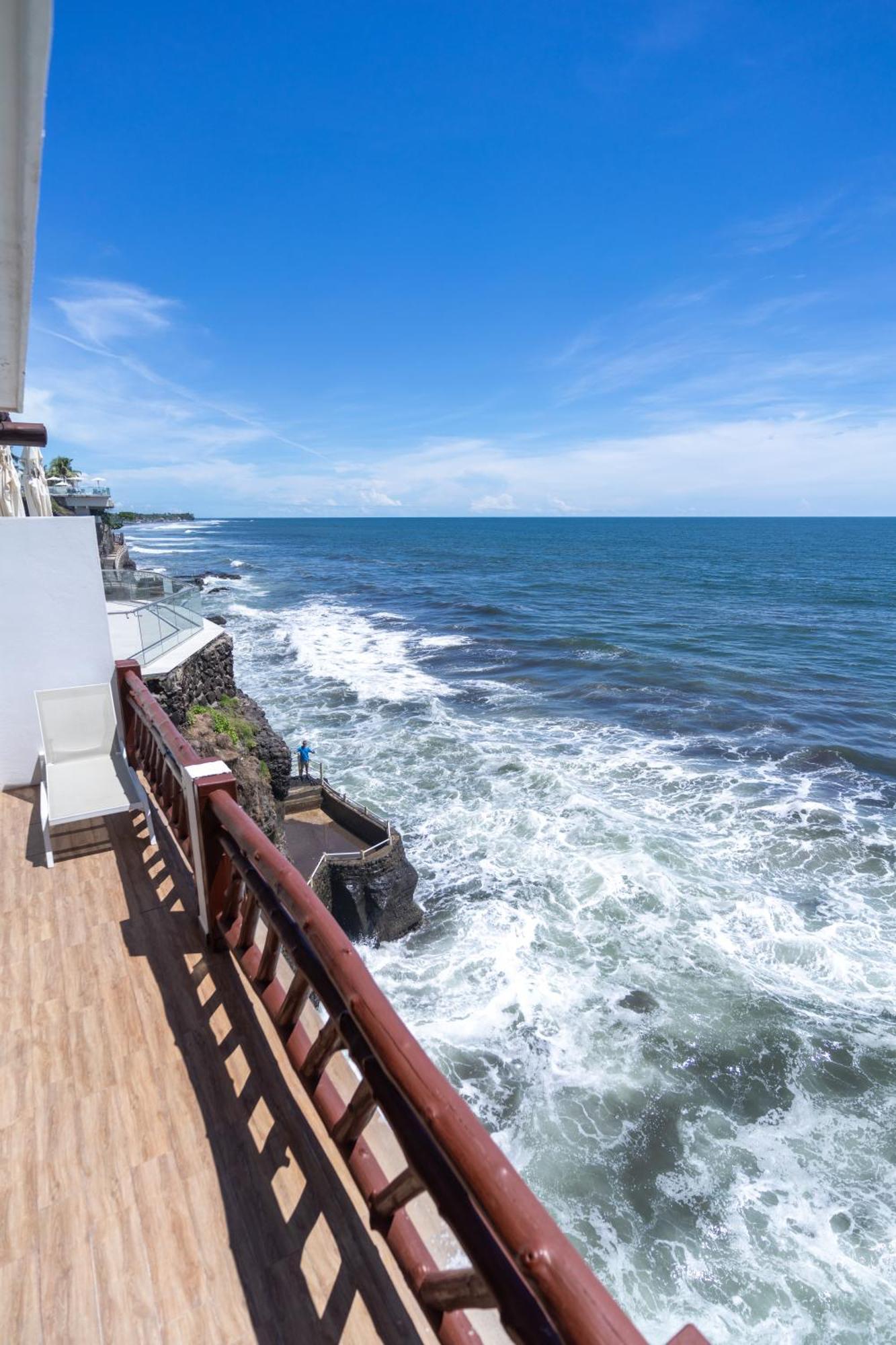 Hotel Los Farallones ラ・リベルタード 部屋 写真
