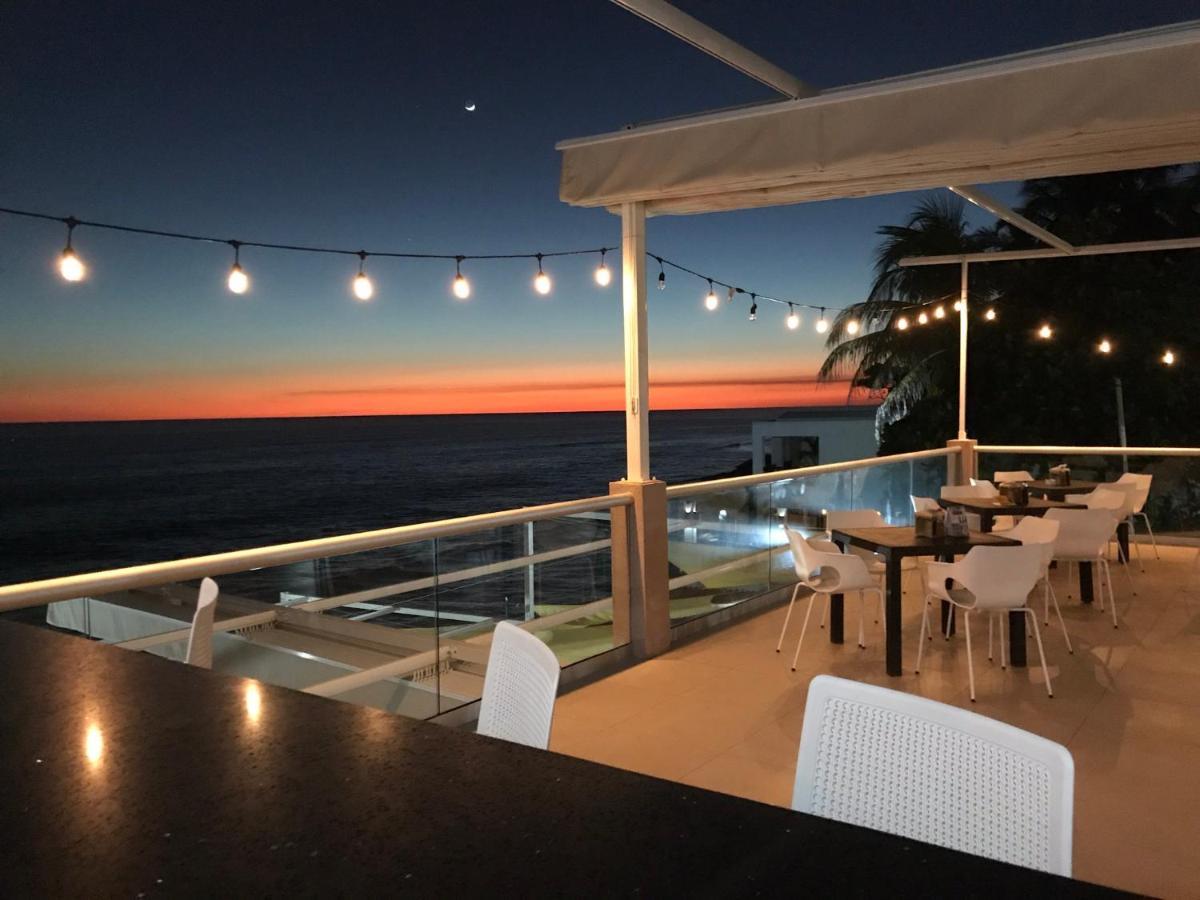 Hotel Los Farallones ラ・リベルタード エクステリア 写真